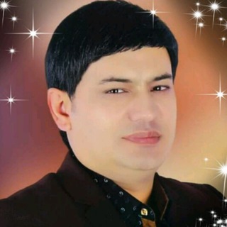 Telegram profile photo for 🌟G'ayrat Salayev🌟 | Official