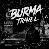 Telegram profile photo for BURMA travel