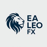 Telegram profile photo for 🦁EA LEO FX – Official Waiting List