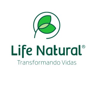 Telegram profile photo for Life Natural