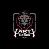 Telegram profile photo for ART OF MOTION | Орехово-Зуево