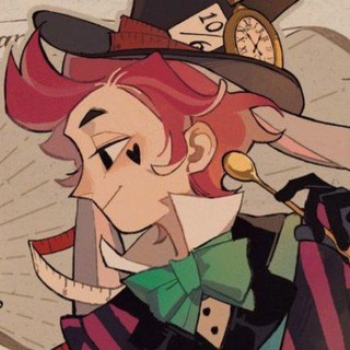 Telegram profile photo for ♯ ݁Կecc . . . тyпaя ? ?