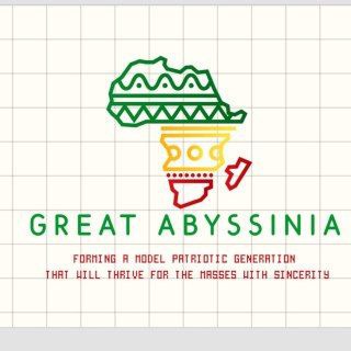 Telegram profile photo for Great_Abyssinia