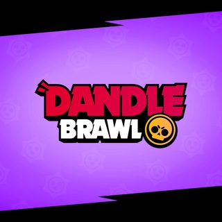 Telegram profile photo for DandleBrawl | Русский