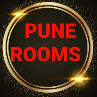 Telegram profile photo for Pune Flats Rooms