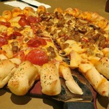 Telegram profile photo for PizzaHut Beijing