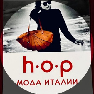 Telegram profile photo for МОДА ИТАЛИИ.hop