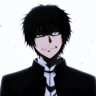 Telegram profile photo for Tomodachi Game Hindi Dubbed