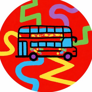 Telegram profile photo for Экскурсии на красном двухэтажном автобусе в России – City Sightseeing Russia