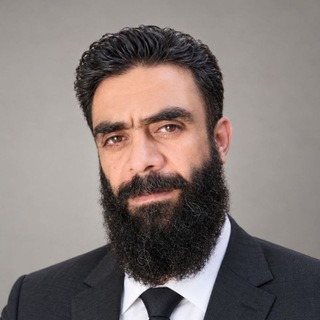 Telegram profile photo for علاء عقيل alaaakel