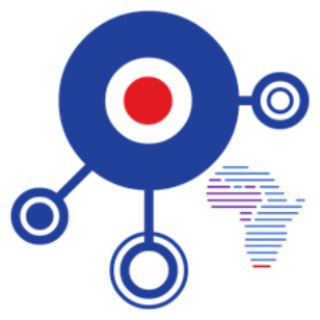 Telegram group profile photo for NUCLUS Digital Economy (🇬🇧 ENGLISH)