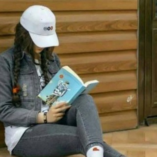 Telegram profile photo for گروه رمانهای درخواستی📚