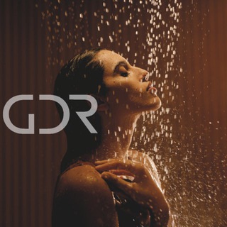 Telegram profile photo for GDR — Design Review