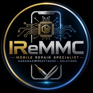 Telegram profile photo for Ir°emmc team (www.iremmc.com)