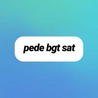 Telegram profile photo for BACA ANJG