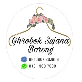 Telegram profile photo for Ghrobok Sujana BORONG
