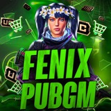 Telegram profile photo for FENIXX.SALE 1k ❄️