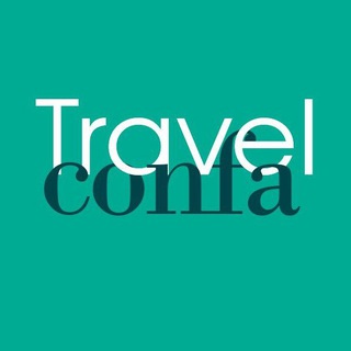 Telegram profile photo for TRAVEL confa