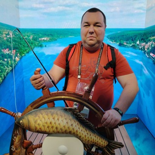 Telegram profile photo for Ковалёв|НТРК📝📹🎤
