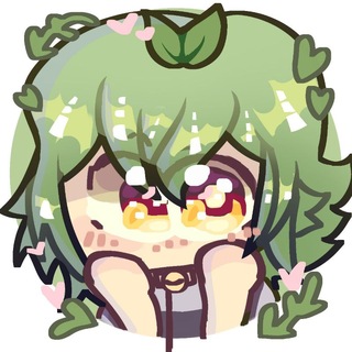 Telegram profile photo for Кактусббг хочет панини 🥪