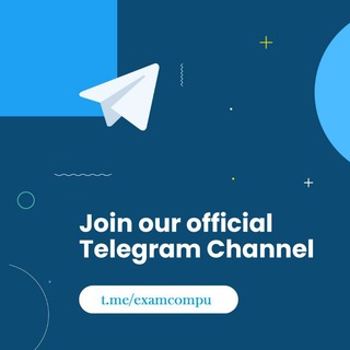 Telegram profile photo for Computer Knowledge in Hindi
