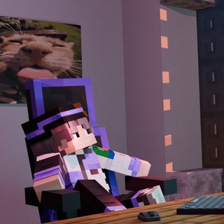Telegram profile photo for 🎩 Roma_that_ovich