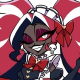 Telegram profile photo for Рест ִ ִׄ 𝓓𝓮𝘀𝗶𝗴𝗻 ︵ ⌢