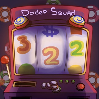 Telegram profile photo for <◂DODEPsqd▸> ПЕРЕЕЗД