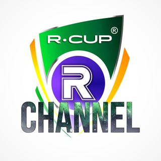 Telegram profile photo for Регулярний мiнi-футбольний турнiр Києва R-CUP