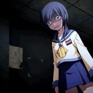 Telegram profile photo for jisatsu