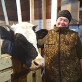 Telegram profile photo for Жизнь в русской глубинке