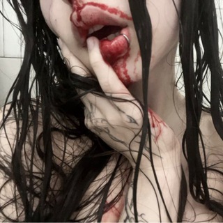 Telegram profile photo for прости за кринж