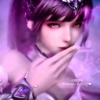 Telegram profile photo for Дунхуа Аниме 3D