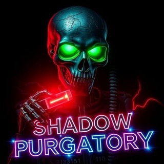 Telegram profile photo for ShadowPurgatorytwo