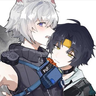 Telegram profile photo for daily + cf haruseth