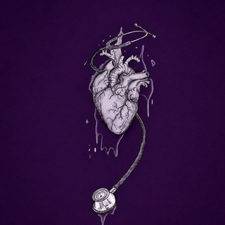 Telegram profile photo for شغف الطب 💜🩺
