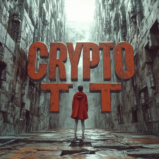 Telegram profile photo for Crypto tt