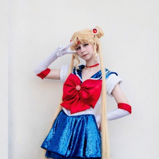 Telegram profile photo for Ательє Чарівної Бабки Йокай🌸🍧
