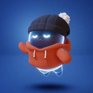 Telegram profile photo for Tage’s Diary♾