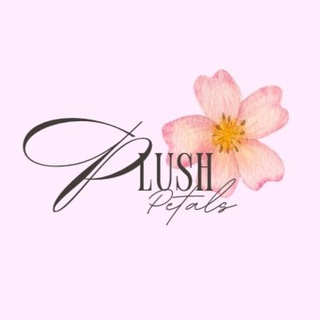 Telegram profile photo for Plush Petals