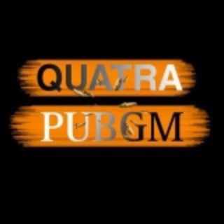 Telegram profile photo for QUATRA PUBG