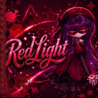 Telegram profile photo for *๑RedLight Studio๑*