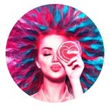 Telegram profile photo for Женские штучки