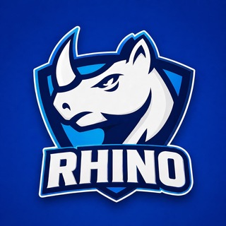 Telegram group profile photo for RHINO LIVE FREE 🎖