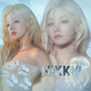 Telegram profile photo for 𝑵𝒊𝒌𝒌𝒊 || 𝒐𝒊°•