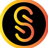 Telegram profile photo for UniRocket START