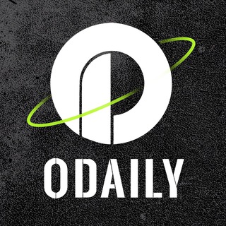 Telegram profile photo for Odaily资讯速递