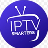 Telegram profile photo for IPTV