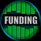 Telegram profile photo for 🔥 Funding Rate Alarm | Binance & ALL CEX