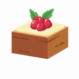 Telegram profile photo for Десерты без запретов - Красная Поляна